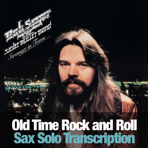 Bob Seger & The Silver Bullet Band